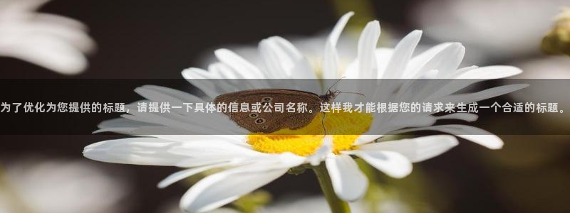 万事娱乐公司简介图片